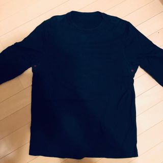 プラダ(PRADA)のPRADA ロンT(Tシャツ/カットソー(七分/長袖))