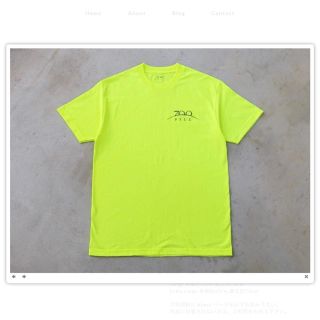 ワンエルディーケーセレクト(1LDK SELECT)の700fill Tシャツ(Tシャツ/カットソー(半袖/袖なし))