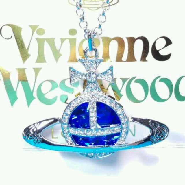 Vivienne Westwood - お正月限定価格ヴィヴィアン ネックレスの通販 by