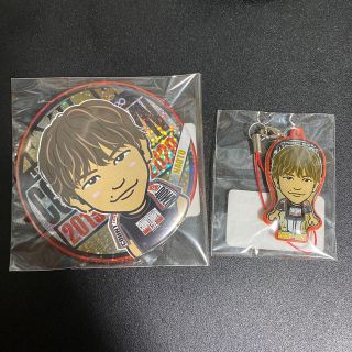 エグザイル トライブ(EXILE TRIBE)のNAOTO 75mm クリーナー　セット(ミュージシャン)