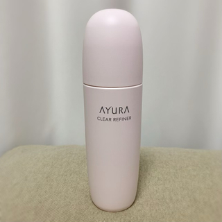 アユーラ 角質 化粧水の通販 28点 | AYURAのコスメ/美容を買うならラクマ