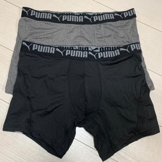 プーマ(PUMA)のりす様専用新品꙳★*ﾟPUMA꙳★*ﾟボクサーパンツ꙳★*ﾟXL(ボクサーパンツ)