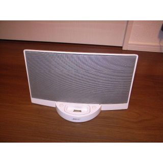 ボーズ(BOSE)のBOSE SoundDock 　ジャンク(スピーカー)