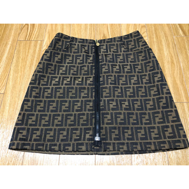 小売店が選ぶ卸 FENDI スカート - winterparksmiles.com