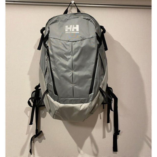 HELLY HANSEN(ヘリーハンセン)の【タイムセール】ヘリーハンセン  リュック メンズのバッグ(バッグパック/リュック)の商品写真