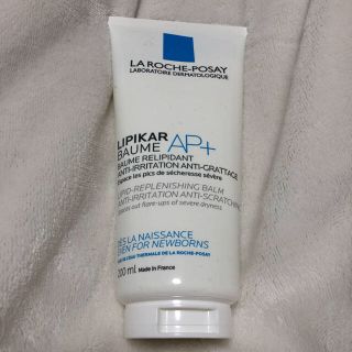 ラロッシュポゼ(LA ROCHE-POSAY)のラ ロッシュ ポゼ リピカ バーム AP 200g(ボディクリーム)