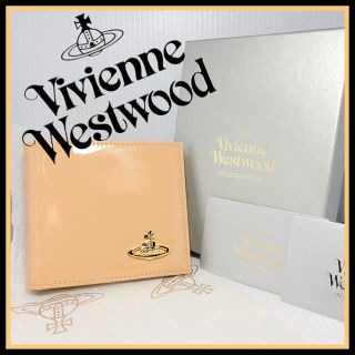 ヴィヴィアンウエストウッド(Vivienne Westwood)のVivienne Westwood 折り財布 札入れ　さっぴ様専用(財布)