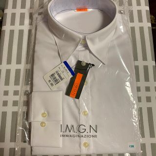 アオヤマ(青山)のスーツ ブラウス I.M.G.N(シャツ/ブラウス(長袖/七分))