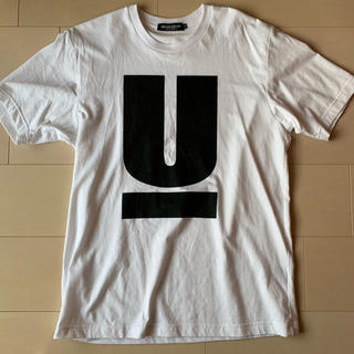 アンダーカバー(UNDERCOVER)のアンダーカバー  Tシャツ(Tシャツ/カットソー(半袖/袖なし))