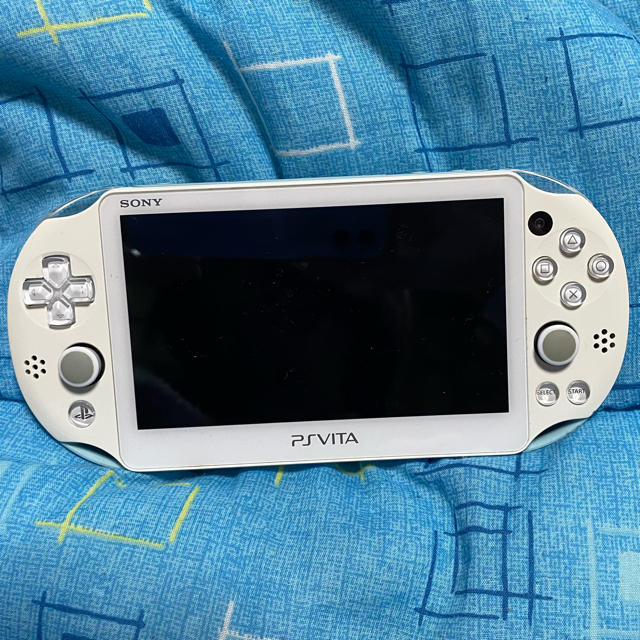 PS vita 本体