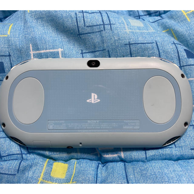 PS vita 本体 1