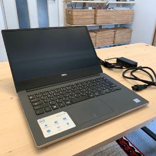 カシスオレンジ様専用 DELL Inspiron 14 7000 (ノートPC)