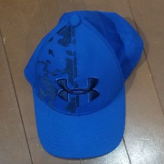 アンダーアーマー(UNDER ARMOUR)のアンダーアーマーキャップ(帽子)