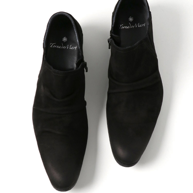 TORNADO MART(トルネードマート)のトルネードマート  靴　定価:35,200円 メンズの靴/シューズ(ブーツ)の商品写真