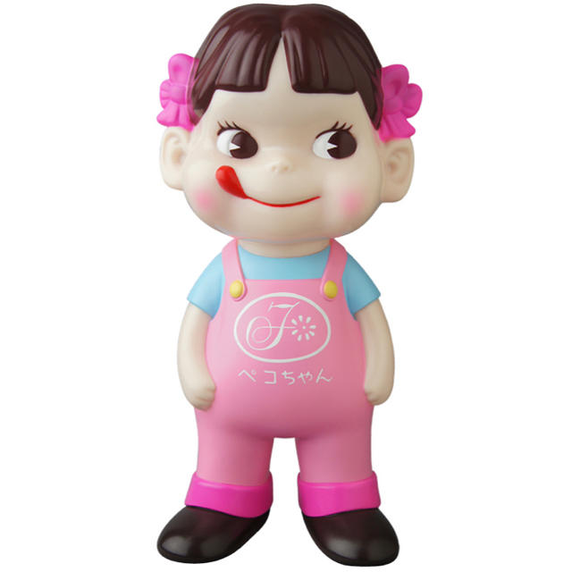 MEDICOM TOY - ペコちゃん 400% オーバーオール ガールの+radiokameleon.ba MEDICOM TOY - ペコちゃん 400% オーバーオール ガールの+radiokameleon.ba
