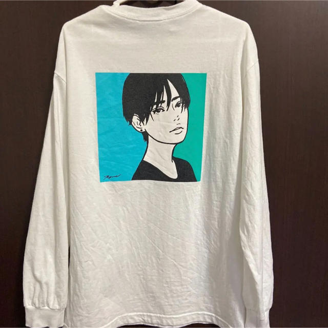 FTC(エフティーシー)の専用 メンズのトップス(Tシャツ/カットソー(七分/長袖))の商品写真