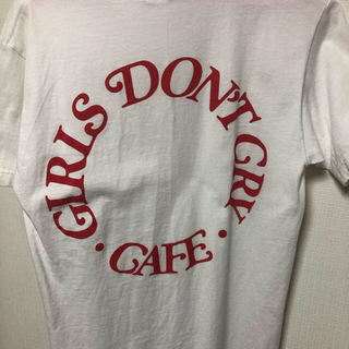 ジーディーシー(GDC)のGirls Don’t Cry Amazon Fashion GDC CAFE(Tシャツ/カットソー(半袖/袖なし))