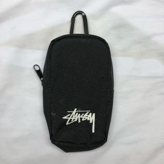 ステューシー(STUSSY)のstussy ポーチ(ポーチ)