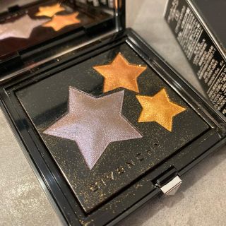 ジバンシィ(GIVENCHY)のGIVENCHY アイシャドウ『パレット・エクラ・ノクターン』(アイシャドウ)