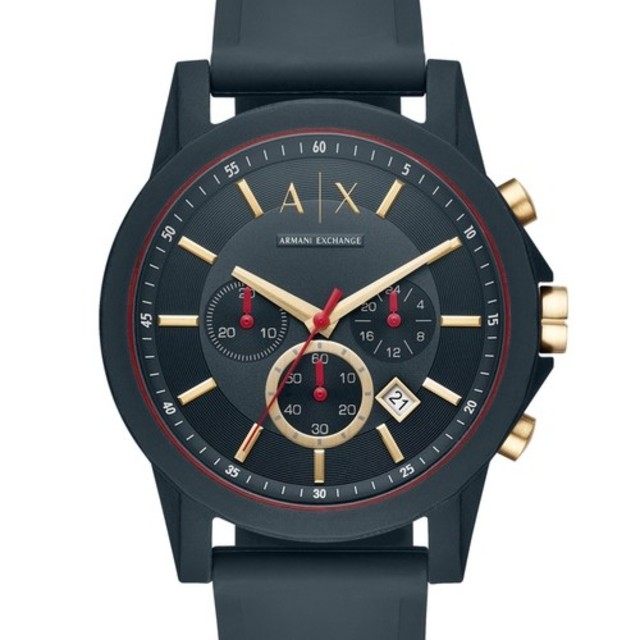 【新品特別販売】ARMANI EXCHANGE　腕時計