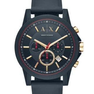 アルマーニエクスチェンジ(ARMANI EXCHANGE)の【新品特別販売】ARMANI EXCHANGE　腕時計(腕時計(アナログ))