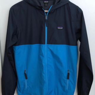 パタゴニア(patagonia)のひだまりちゃんさん専用(ナイロンジャケット)