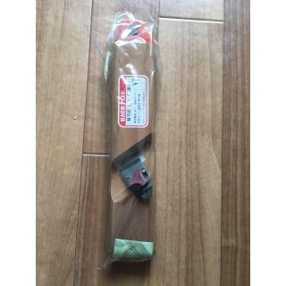ホーライ　替刃式L型カンナ