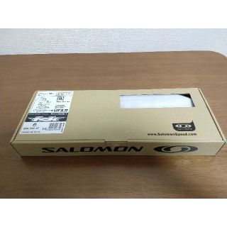 サロモン(SALOMON)のcoffee love様専用★サロモン　アルミフレーム　FSK320DH(トレーニング用品)