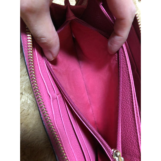 Furla(フルラ)のフルラ　長財布　限定お値下げ レディースのファッション小物(財布)の商品写真