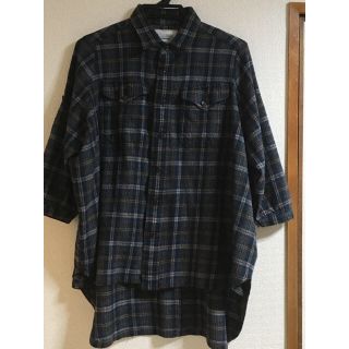 エンフォルド チェック シャツ/ブラウス(レディース/長袖)の通販 46点 ...