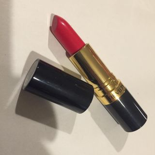 レブロン(REVLON)のREVLON リップスティック(口紅)