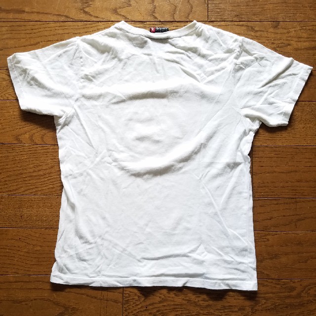 QUIKSILVER(クイックシルバー)のまーと様　Tシャツ　カットソー　半袖　クイックシルバー メンズのトップス(Tシャツ/カットソー(半袖/袖なし))の商品写真