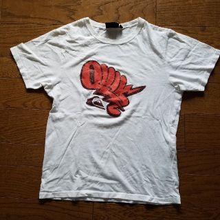 クイックシルバー(QUIKSILVER)のまーと様　Tシャツ　カットソー　半袖　クイックシルバー(Tシャツ/カットソー(半袖/袖なし))