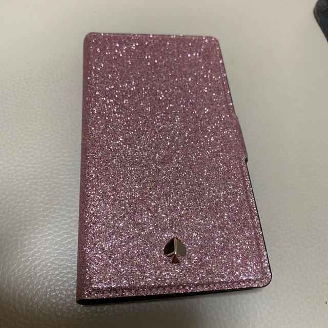 kate spade new york - タイムセール！kate spade iPhoneケース iPhoneXSの通販