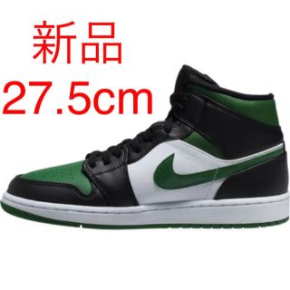 ナイキ(NIKE)の【新品】NIKE JORDAN 1(スニーカー)