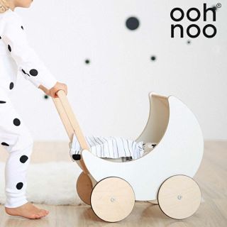 キャラメルベビー&チャイルド(Caramel baby&child )のooh noo 手押し車(手押し車/カタカタ)