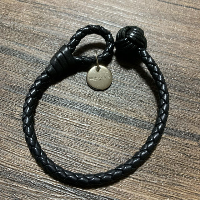 Bottega Veneta(ボッテガヴェネタ)のボッテガヴェネタ ブレスレット メンズのアクセサリー(ブレスレット)の商品写真