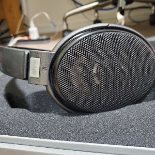 ゼンハイザー HD650 名機 美品！！ ヘッドホン