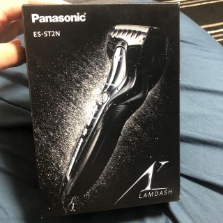 パナソニック(Panasonic)のPanasonic (メンズシェーバー)