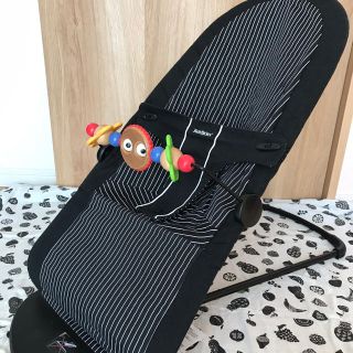 ベビービョルン(BABYBJORN)のベビービョルン　バウンサー(その他)