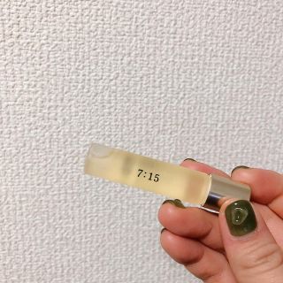 コスメキッチン(Cosme Kitchen)の【PINK様専用】uka nail oil 7:15(ネイルケア)