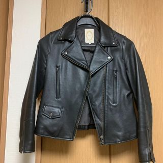 カージュ ライダースジャケット(レディース)の通販 16点 | Khajuの