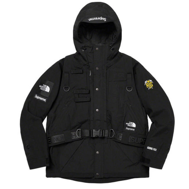 Supreme®/The North Face RTGJacket + Vest