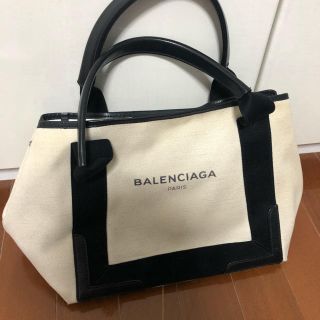 バレンシアガバッグ(BALENCIAGA BAG)のBALENCIAGA ハンドバッグ(ハンドバッグ)