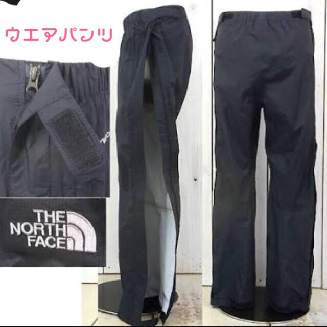 THE NORTH FACE ウェア