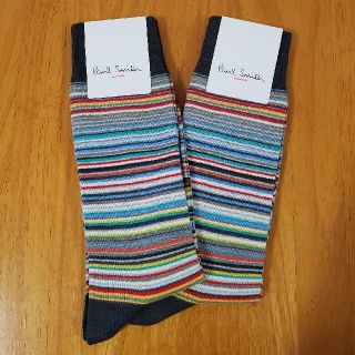 ポールスミス(Paul Smith)のポールスミス　靴下(ソックス)