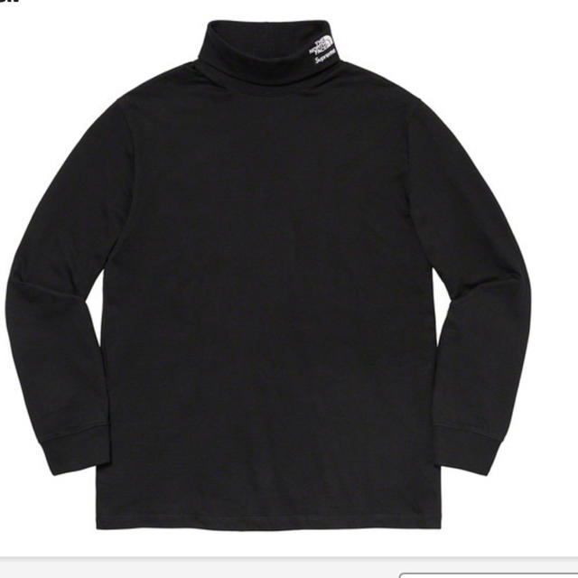 Supreme®/The North Face® RTG Turtleneck