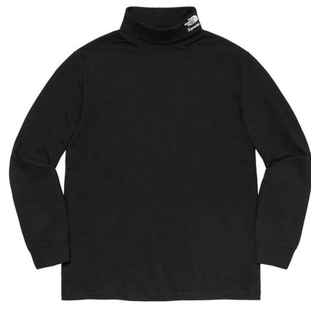 Supreme®/The North Face® RTG Turtleneckトップス