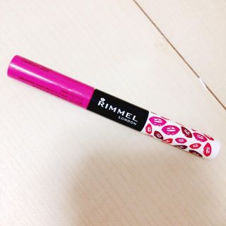 RIMMEL プロボカリプス リップ(リップグロス)