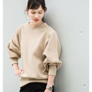 アダムエロぺ(Adam et Rope')の【ポリーヌさま専用⠀】ADAM ET ROPE champion sweat(トレーナー/スウェット)